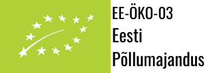 EE-ÖKO-03 Eesti Põllumajandus